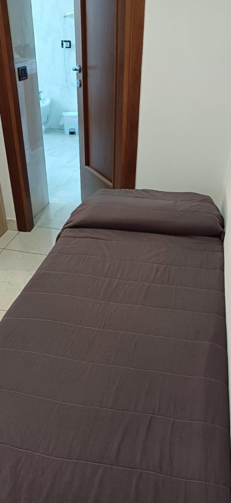 B&B Terracina Holiday Ngoại thất bức ảnh