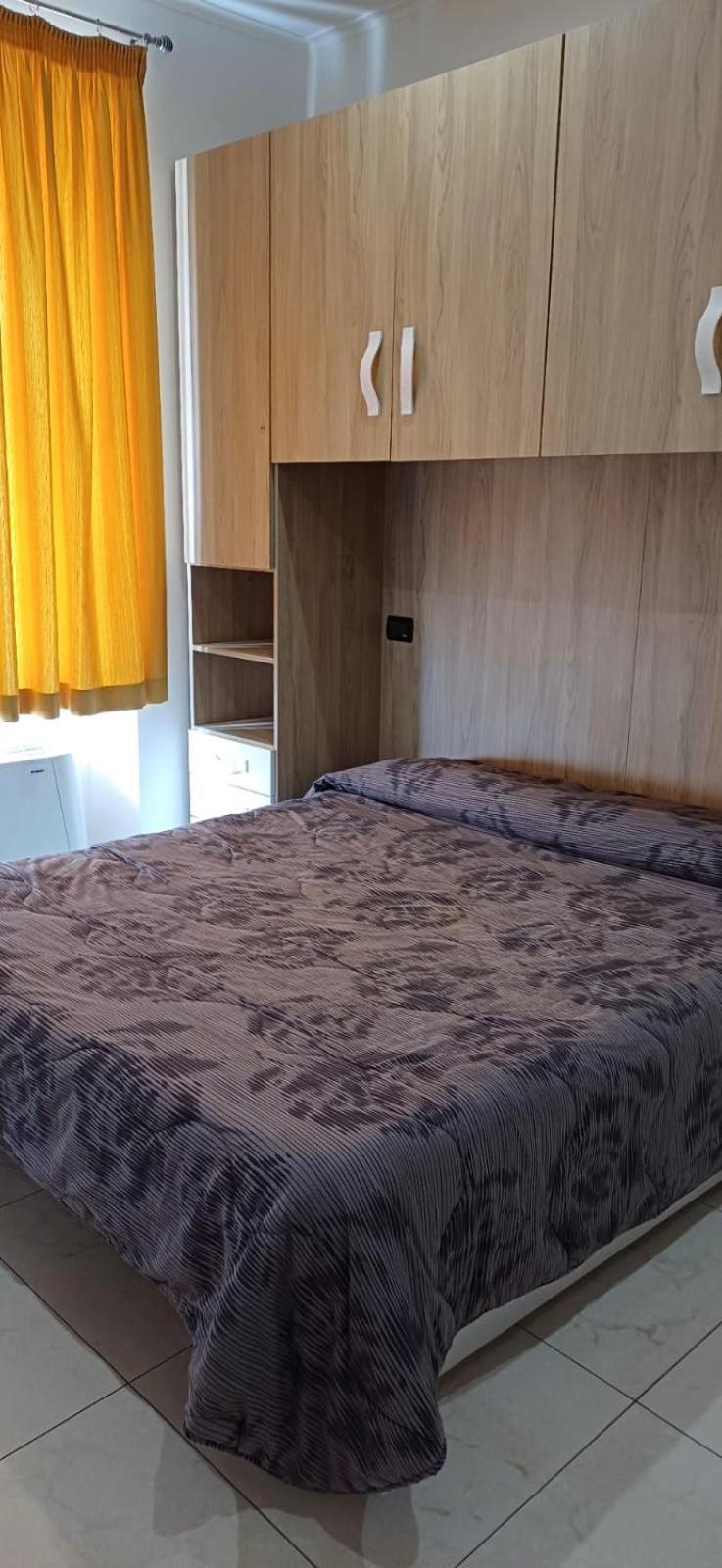 B&B Terracina Holiday Ngoại thất bức ảnh
